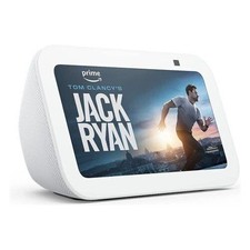 Amazon Echo Show 5 smarter