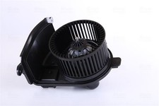 Interior Blower Nissens 87450