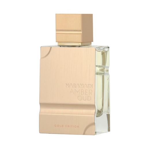 Haramain amber oud gold - amber,