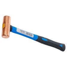 Kupferhammer 450g Kopf rund