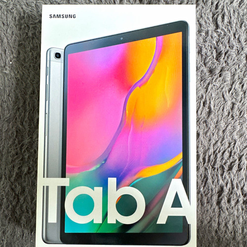 Samsung galaxy tab 1 - samsung, a