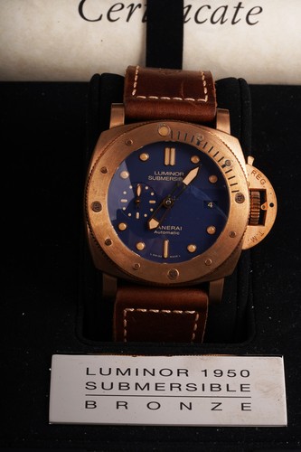 Neu panerai luminor - panerai,