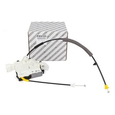 ORIGINAL Fiat Türschloss