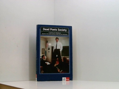 Dead poets society - dead,