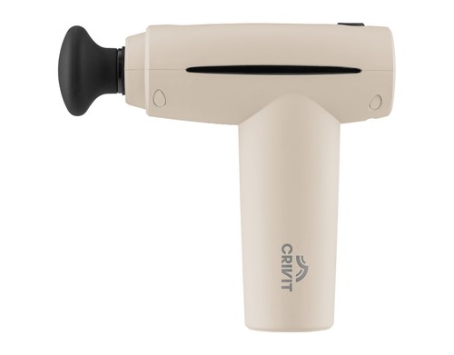 Crivit massage gun - crivit,