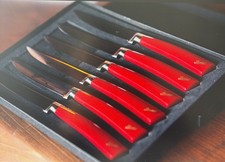 BERKEL Elegance Steakmesser