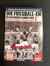 DIE FUSSBALL-EM
