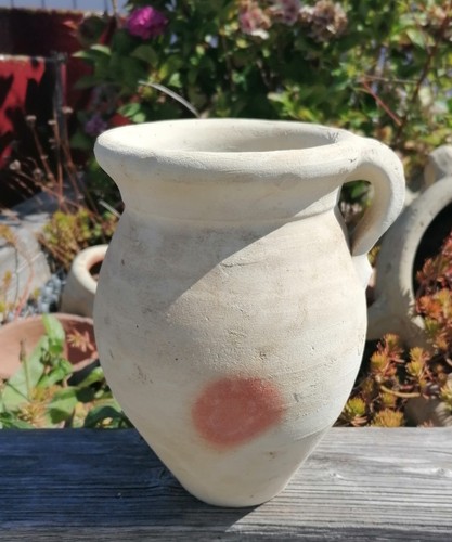 Ware krug kanne m - m., henkel