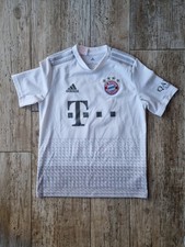 adidas FC Bayern München Kinder Trikot / Kimmich, Größe 164