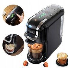 Kapselkaffeemaschine 5-in-1