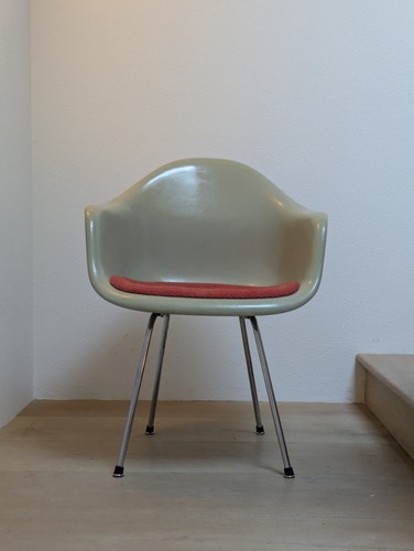 Eames dax armsessel seafoam - dax,