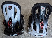 Burton Snowboard Softboot