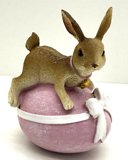 Clayre Eef Osterhase Osterdeko