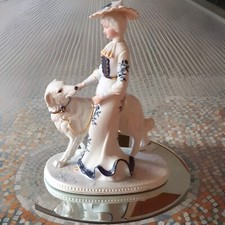 Royal Meridian Deutsche