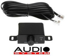 Audio System RTC Remote Control Kabel Fernbedienung Audio System Verstärker