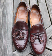 BROOKS BROTHERS Tassel Loafer Braun Gr. US 7 D, EU 40