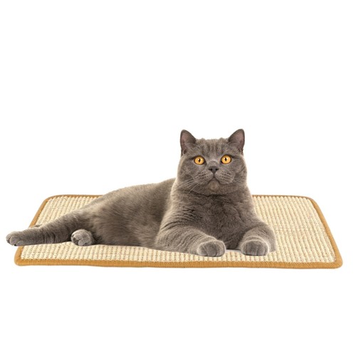 Petwerk kratzmatte beige - petwerk®,