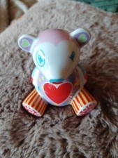  Ritzenhoff Mini Teddy Bank Spardose Dominic Pangborn 2010 