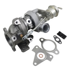 Turbolader Passend für Smart