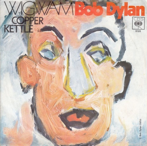 Bob dylan wigwam - bob,