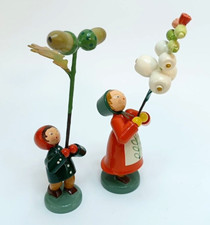 Blumenkinder Wiesenkinder
