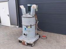 Nilfisk GB1033 Absaugung Sauger