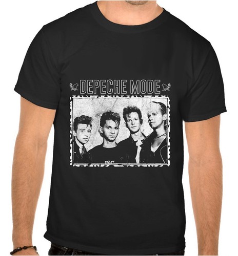 Depeche mode rock - depeche,