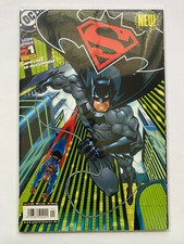 Batman Superman Nr. 1 - 2004
