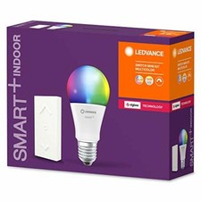 LEDVANCE Smart+ RGB LED mit