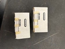 Mackie DX-SW4 remote switch