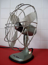 Alter antiker Ventilator Matador Boy - 40er Vintage