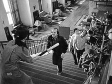 The Shining Behind The Scenes