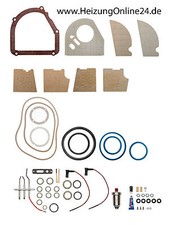 Brötje Wartungsset Kessel WGB