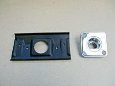 Ford Taunus Capri Granada