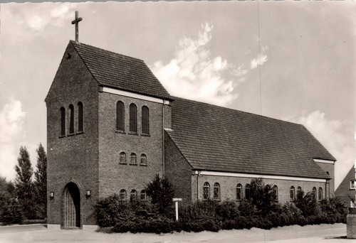 Schortens roffhausen - ak,