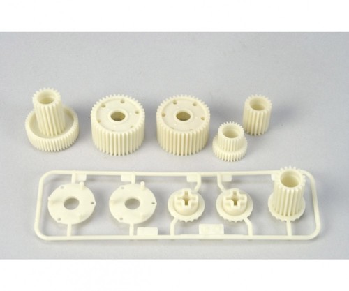 Tamiya 300050738 tl 01 - -, tl-01