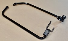 Harley Davidson original Seitenkoffer Reling Side Cases Rail Guard Touring