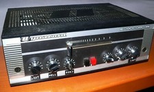 Dynacord echocord mini - echocord,