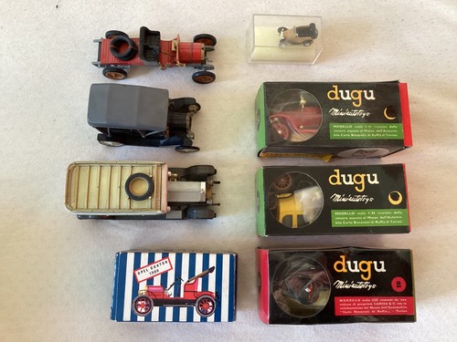 Modellautos oldtimer - modellautos,