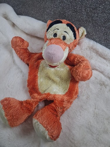 Disney tigger handpuppe stil - handpuppe,