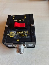 Zetagi Antennenumschalter -