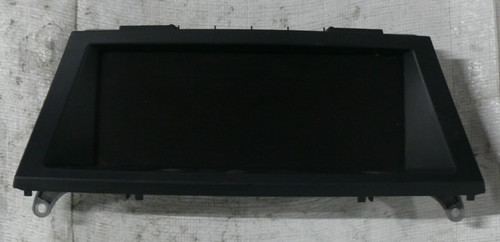 Monitor bildschirm bmw e70 - x5,