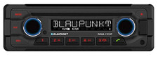 Blaupunkt DOHA 112 BT - 1-DIN
