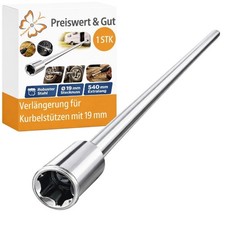 Wohnwagen Verlängerung Kurbel