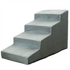 Hundetreppe 4 Stufen