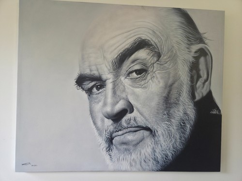 Sean connery original - sean,