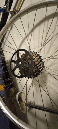 Fahrrad felge zoll loch - felge, 36