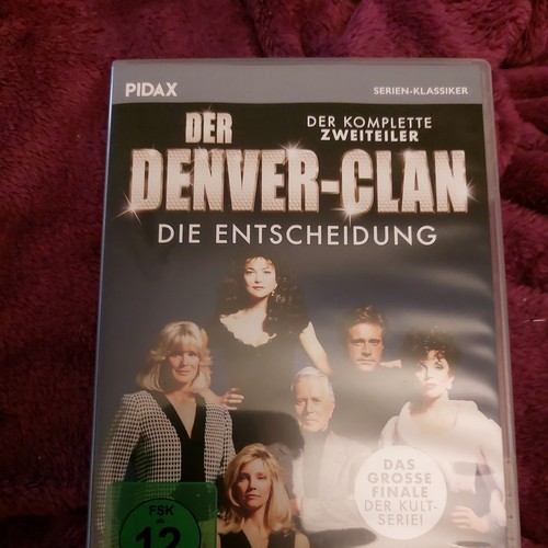 Der denver clan - der, die