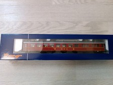 Roco 45672 H0 Speisewagen der DSG in OVP wie neu 