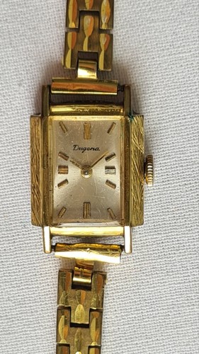 Vintage dugena 60er 70er - vintage,